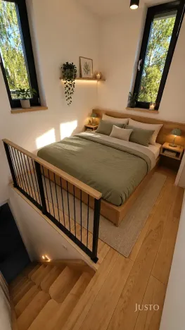 Pronájem bytu 4+kk, Písek, Za Nádražím, 85 m2
