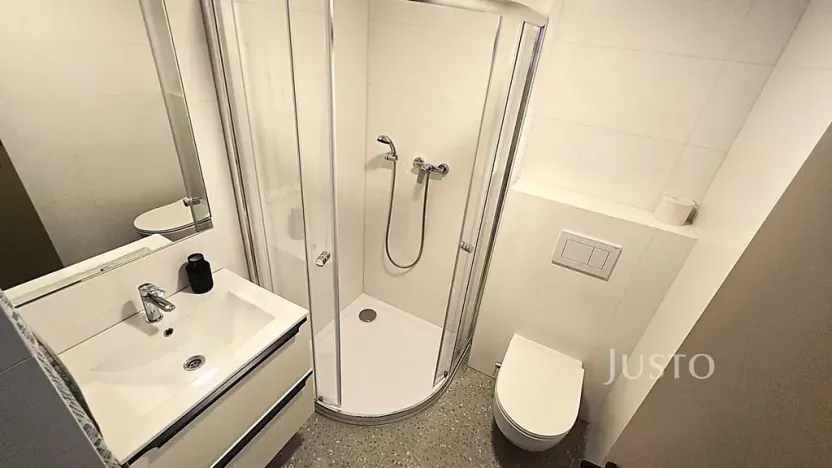 Pronájem bytu 4+kk, Písek, Za Nádražím, 85 m2