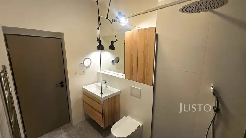 Pronájem bytu 4+kk, Písek, Za Nádražím, 85 m2