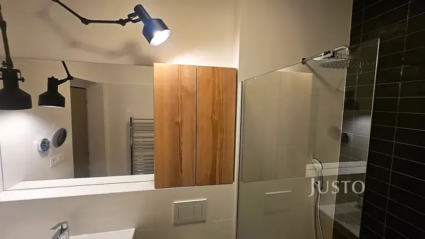 Pronájem bytu 4+kk, Písek, Za Nádražím, 85 m2
