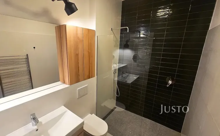Pronájem bytu 4+kk, Písek, Za Nádražím, 85 m2