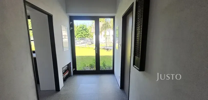 Pronájem bytu 4+kk, Písek, Za Nádražím, 85 m2