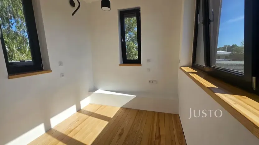 Pronájem bytu 4+kk, Písek, Za Nádražím, 85 m2