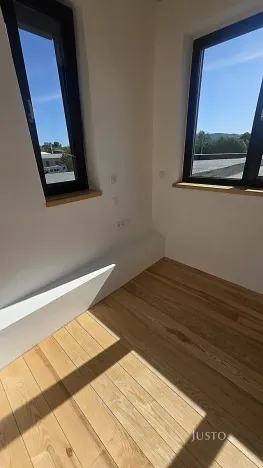 Pronájem bytu 4+kk, Písek, Za Nádražím, 85 m2