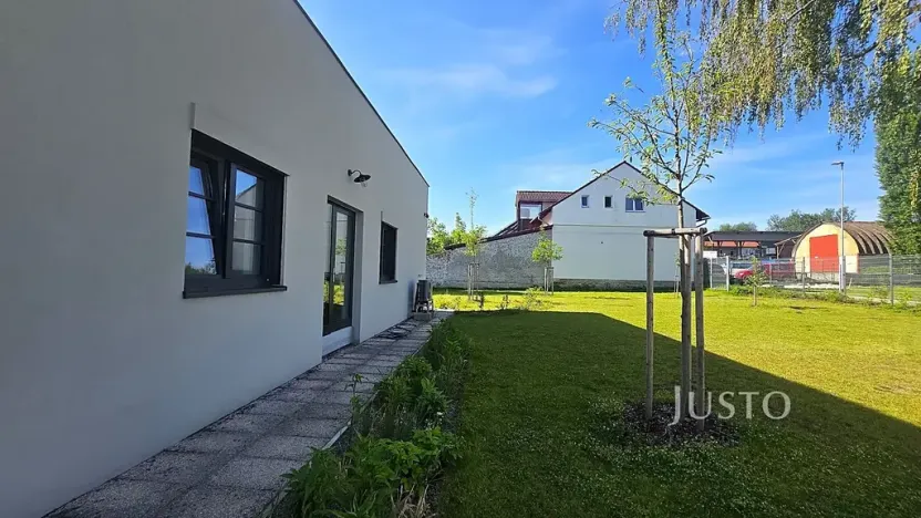 Pronájem bytu 4+kk, Písek, Za Nádražím, 85 m2