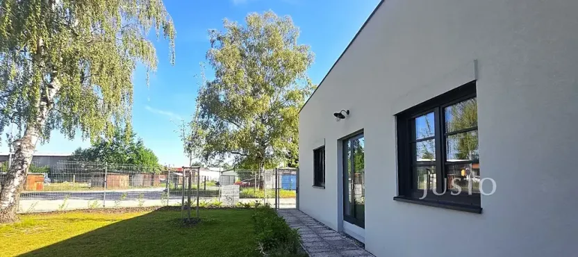 Pronájem bytu 4+kk, Písek, Za Nádražím, 85 m2