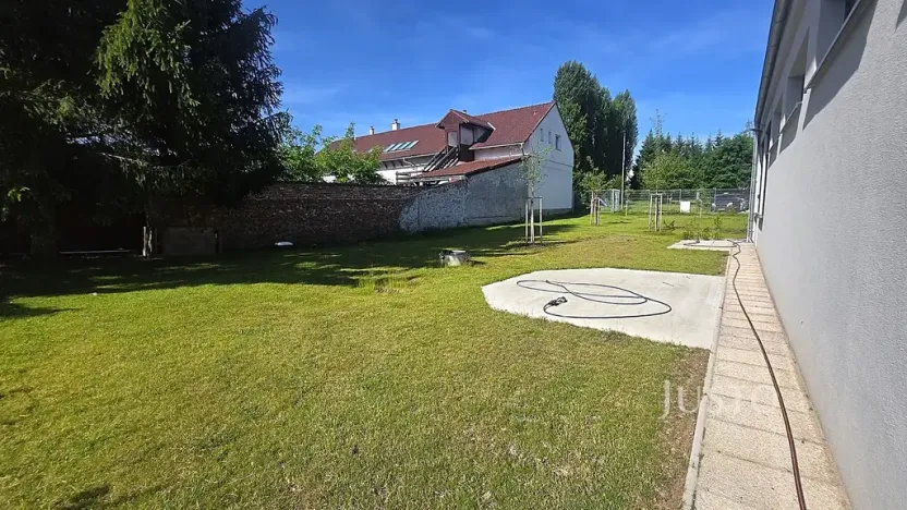 Pronájem bytu 4+kk, Písek, Za Nádražím, 85 m2
