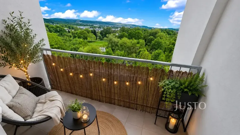Prodej bytu 3+1, Strakonice, Sídliště 1. máje, 74 m2