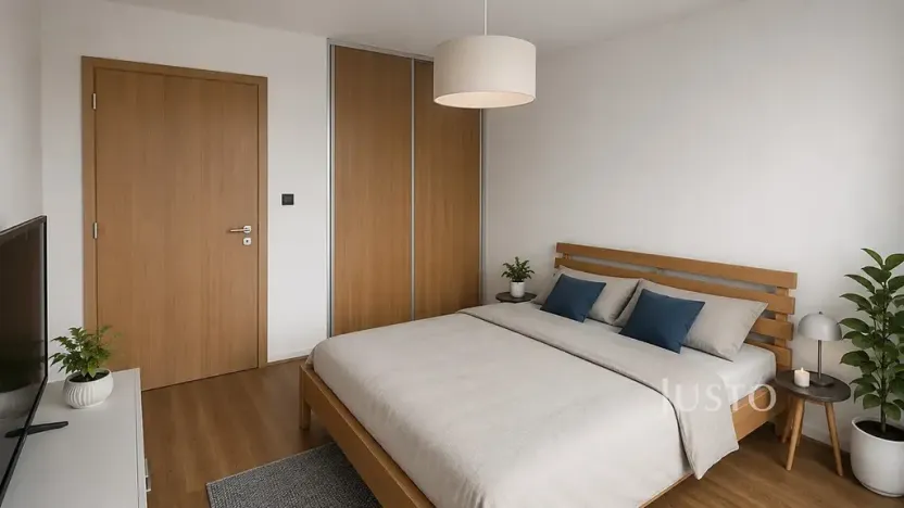 Prodej bytu 3+1, Strakonice, Sídliště 1. máje, 74 m2