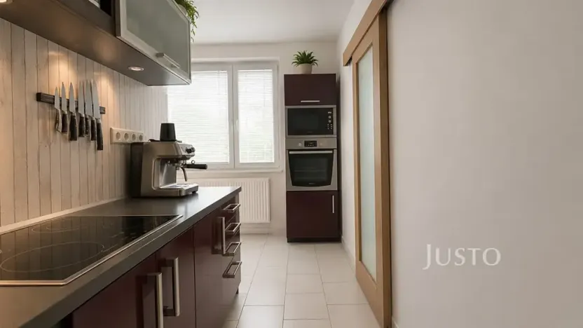 Prodej bytu 3+1, Strakonice, Sídliště 1. máje, 74 m2