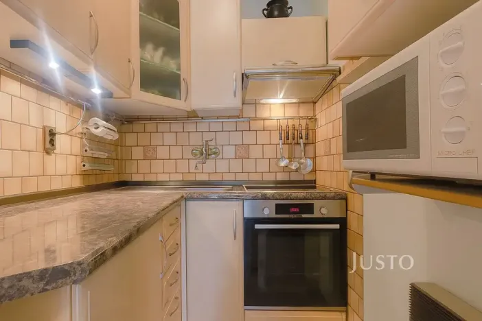 Prodej rodinného domu, Lhenice, 61 m2