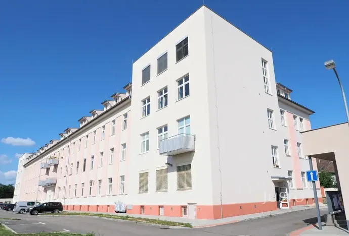 Prodej bytu 4+kk, Písek, Pražská, 71 m2