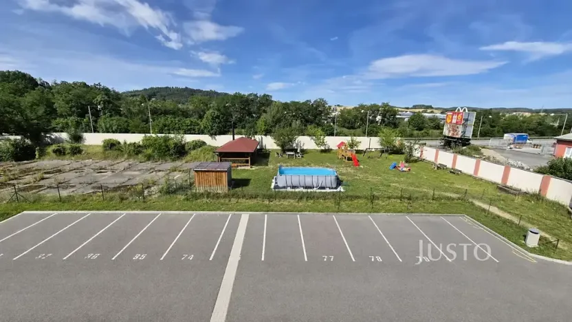 Prodej bytu 4+kk, Písek, Pražská, 71 m2