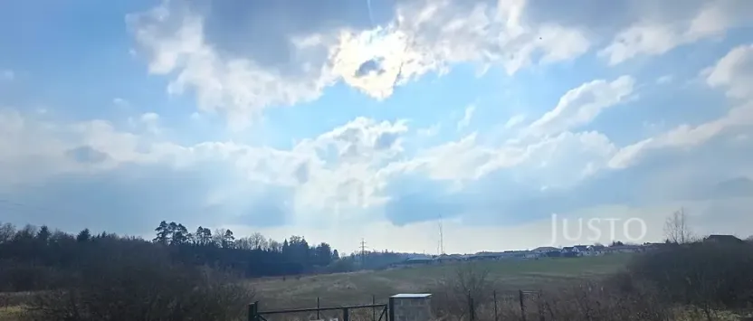 Prodej pozemku pro bydlení, Dobev, 1164 m2