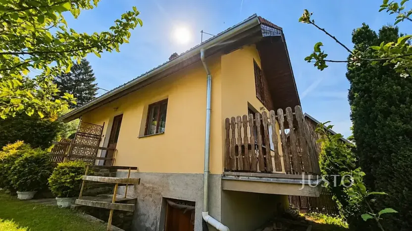 Prodej rodinného domu, Slabčice, 100 m2