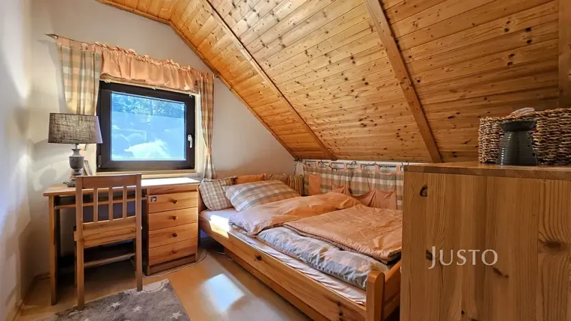 Prodej chaty, Slabčice, 115 m2