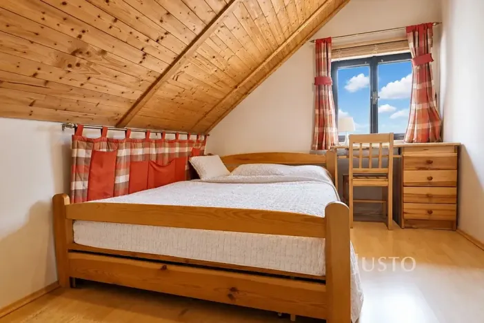 Prodej chaty, Slabčice, 115 m2