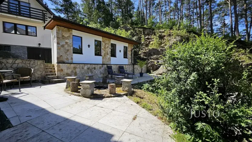 Prodej chaty, Slabčice, 115 m2