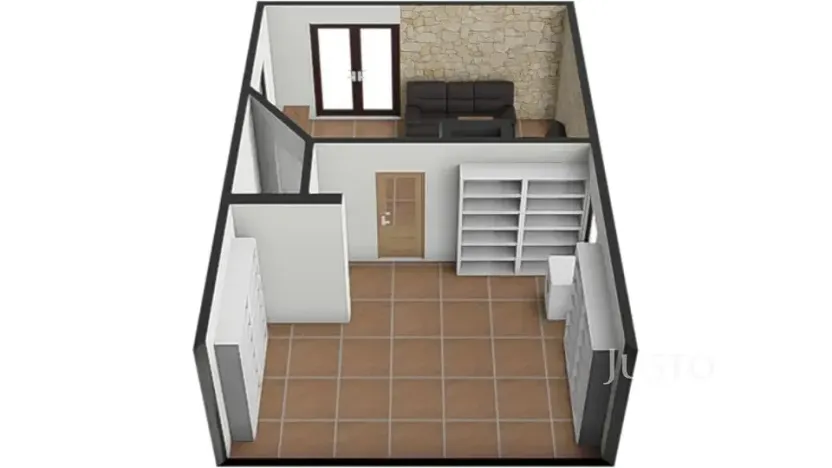 Prodej chaty, Slabčice, 115 m2