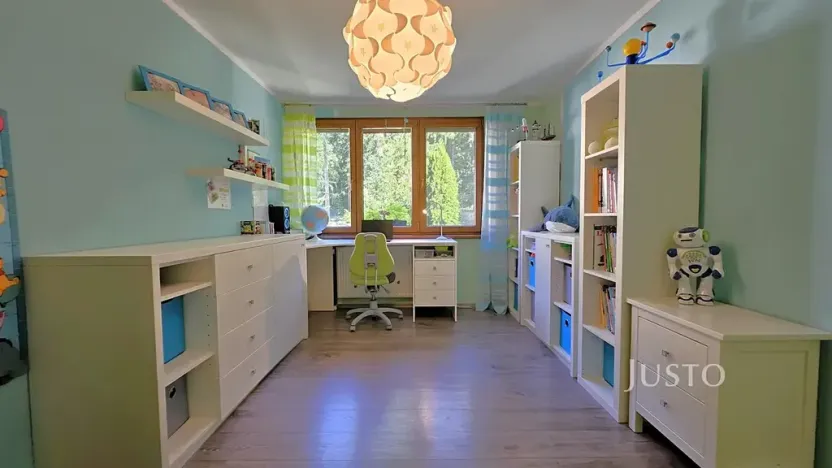 Prodej rodinného domu, Písek, Ke Střelnici, 322 m2
