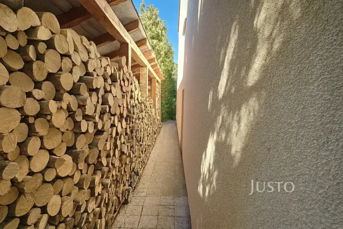 Prodej rodinného domu, Písek, Ke Střelnici, 322 m2