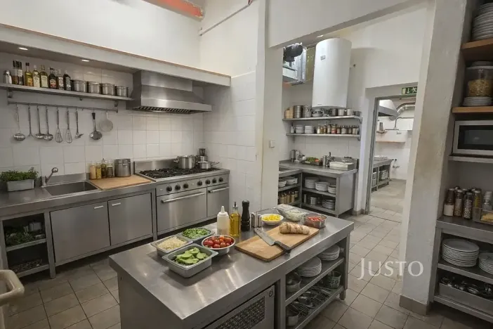 Pronájem obchodního prostoru, Písek, V Koutě, 230 m2