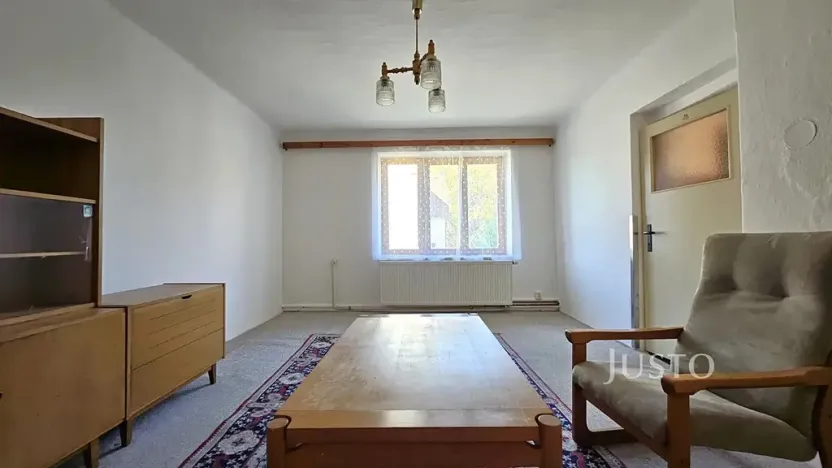 Prodej rodinného domu, Bernartice, Bechyňská, 156 m2