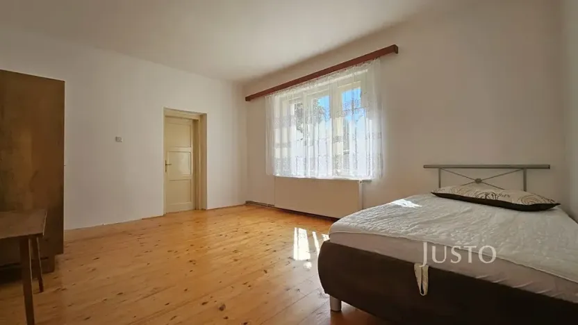 Prodej rodinného domu, Bernartice, Bechyňská, 156 m2
