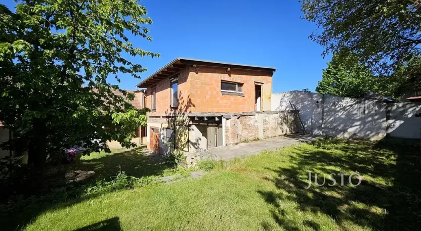 Prodej rodinného domu, Bernartice, Bechyňská, 156 m2