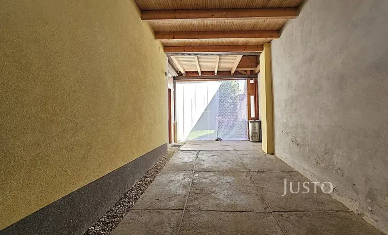 Prodej rodinného domu, Bernartice, Bechyňská, 156 m2