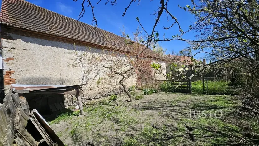 Prodej rodinného domu, Dobev, 180 m2