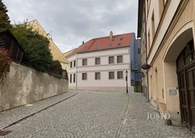 Prodej bytu 2+kk, Písek, Kocínova, 88 m2