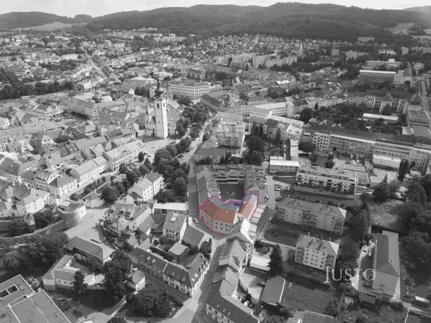 Prodej bytu 5+kk, Písek, Kocínova, 158 m2
