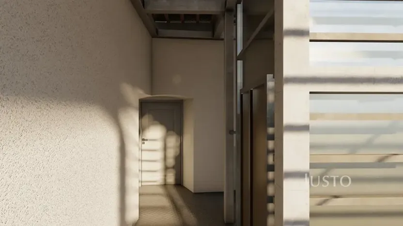 Prodej bytu 4+kk, Písek, Kocínova, 181 m2