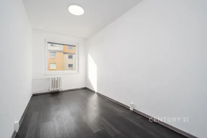 Pronájem bytu 2+kk, Ústí nad Labem, Rozcestí, 47 m2