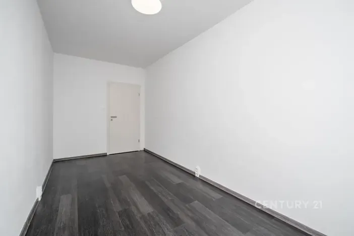 Pronájem bytu 2+kk, Ústí nad Labem, Rozcestí, 47 m2