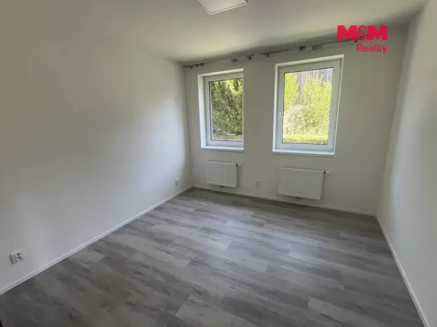 Prodej bytu 3+kk, Rychnov u Jablonce nad Nisou, Mlýnská, 68 m2
