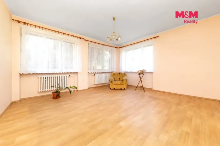 Prodej rodinného domu, Suchohrdly, Těšetická, 166 m2