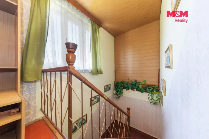Prodej rodinného domu, Suchohrdly, Těšetická, 166 m2