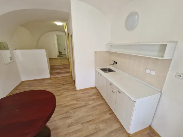 Pronájem obchodního prostoru, Příbor, náměstí Sigmunda Freuda, 153 m2