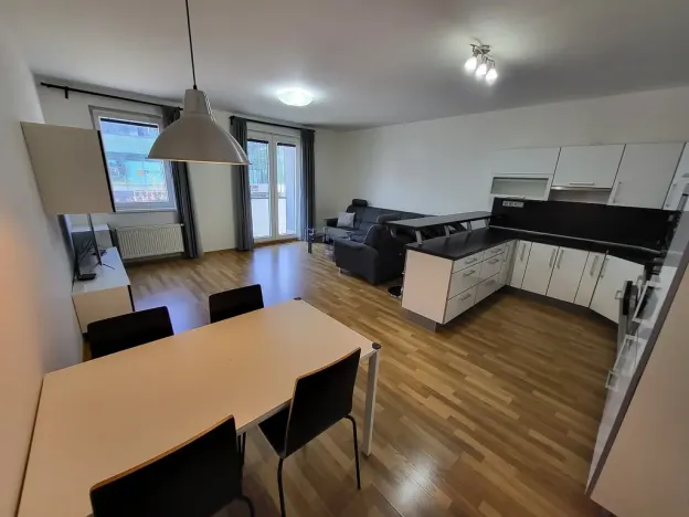 Pronájem bytu 3+kk, Ostrava - Moravská Ostrava, Jantarová, 89 m2