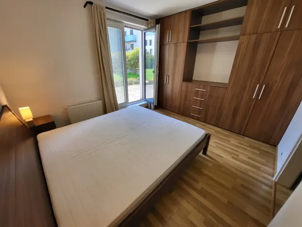 Pronájem bytu 3+kk, Ostrava - Moravská Ostrava, Jantarová, 89 m2