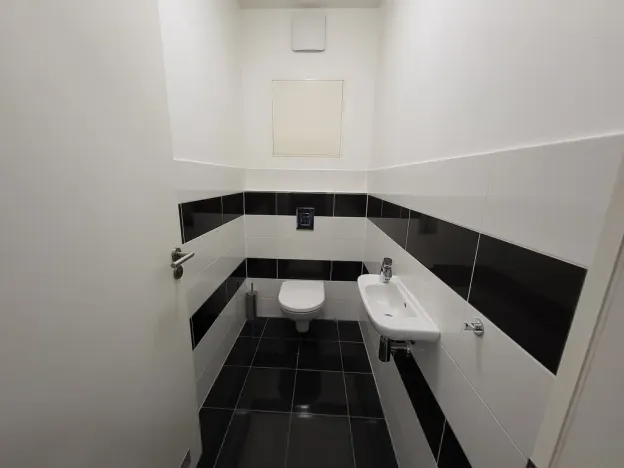 Pronájem bytu 3+kk, Ostrava - Moravská Ostrava, Jantarová, 89 m2