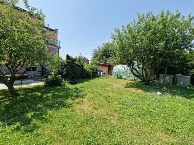 Prodej rodinného domu, Opava - Kateřinky, Klicperova, 168 m2