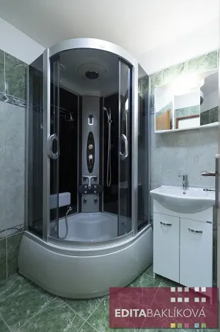 Pronájem pokoje, Olomouc, Náves Svobody, 14 m2