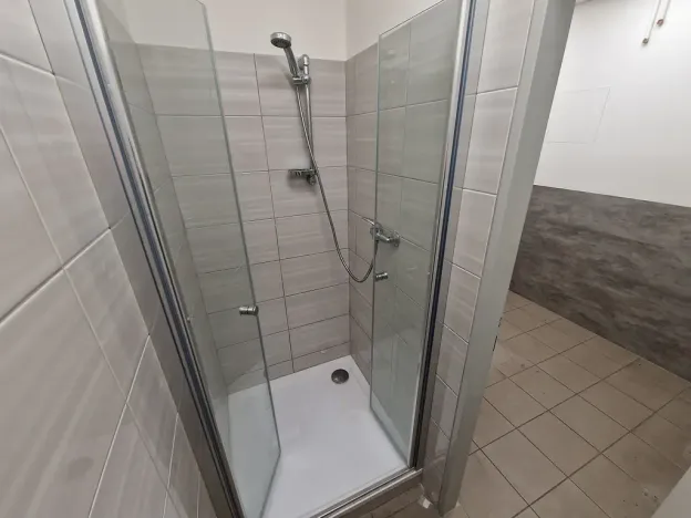 Pronájem výrobních prostor, Havířov - Bludovice, Těšínská, 450 m2