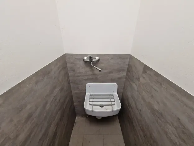 Pronájem výrobních prostor, Havířov - Bludovice, Těšínská, 450 m2