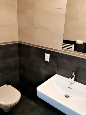 Pronájem bytu 4+kk, Ostrava - Moravská Ostrava, Na Prádle, 119 m2