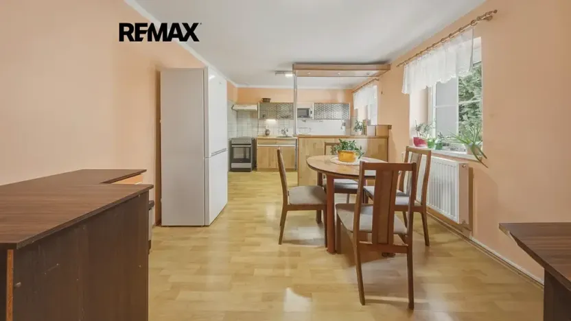 Prodej rodinného domu, Nový Oldřichov, 136 m2