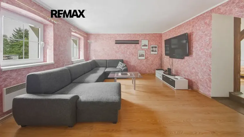 Prodej rodinného domu, Nový Oldřichov, 136 m2